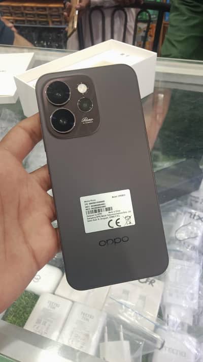 OPPO Reno 15 Pro