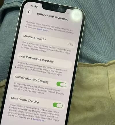 Apple iPhone 13 pta