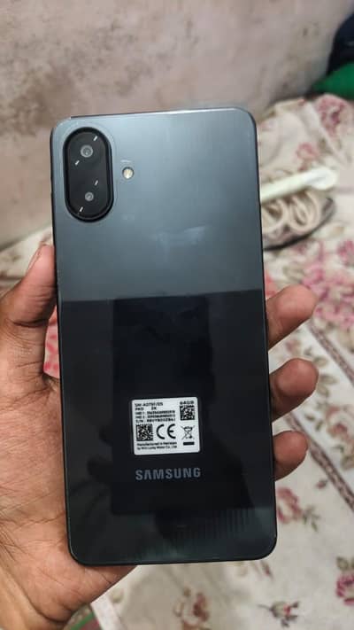 Samsung Mobile A07 5G