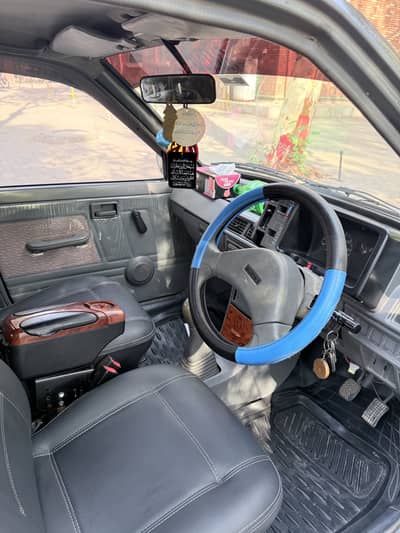 Suzuki Mehran VXR 2015