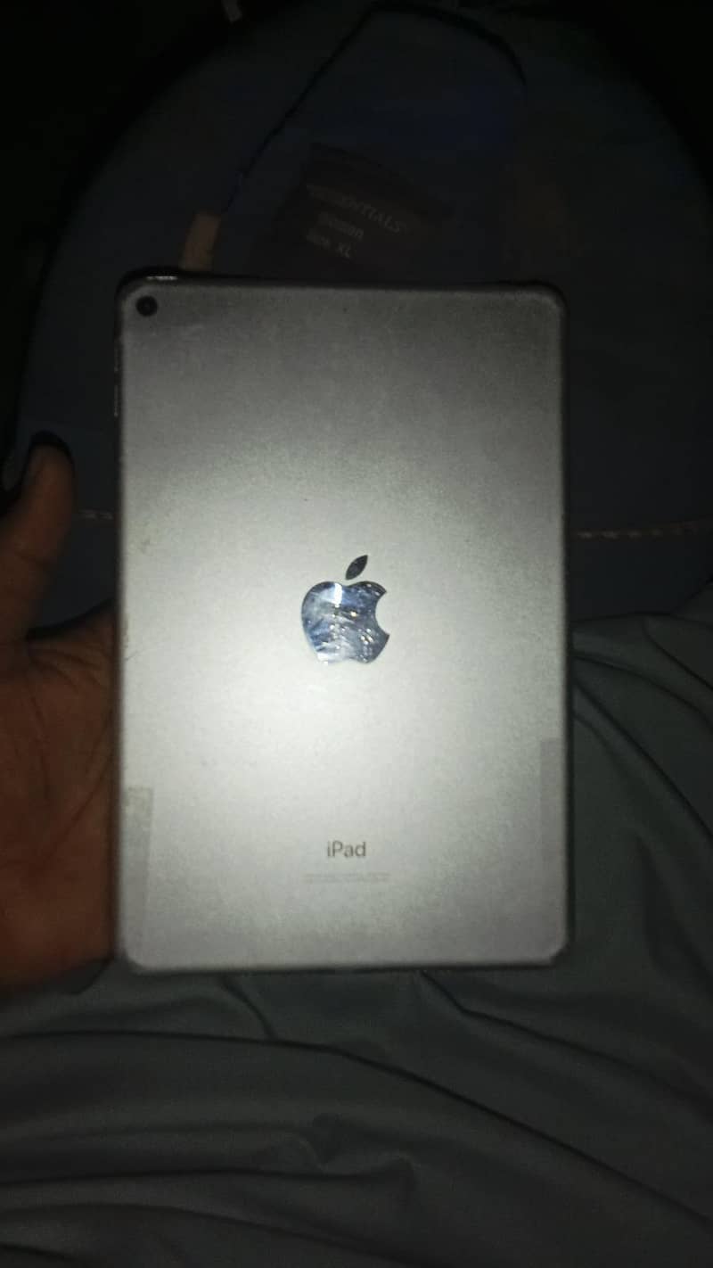 ipad mini 5 4