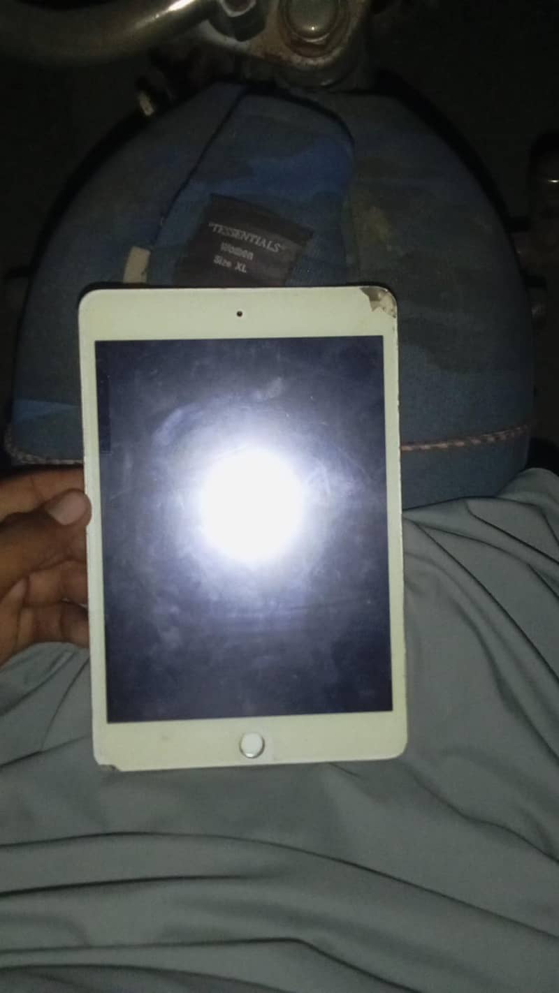 ipad mini 5 5