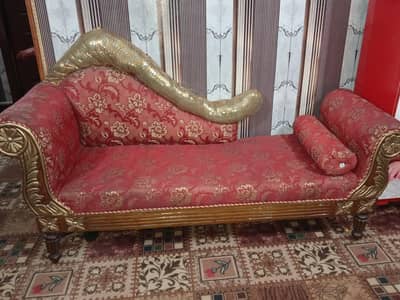Dewan Urgent Sale New Condition