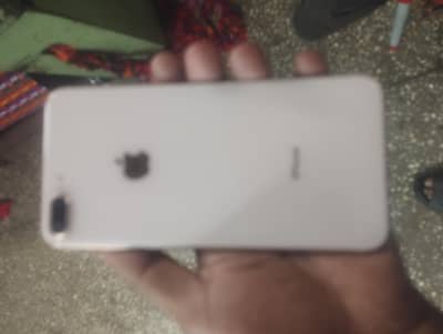 Apple iPhone 8 Plus