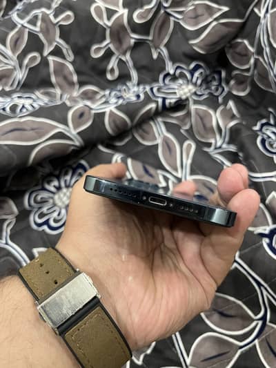 Apple iPhone 12 Pro Max 256Gb Dual sim pta