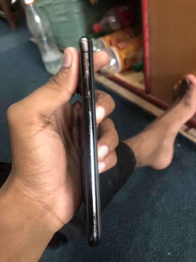 Apple iPhone X PTA Aproved