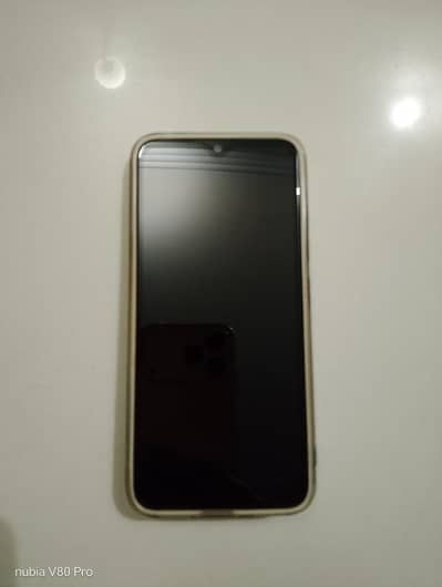 Itel Vision 1