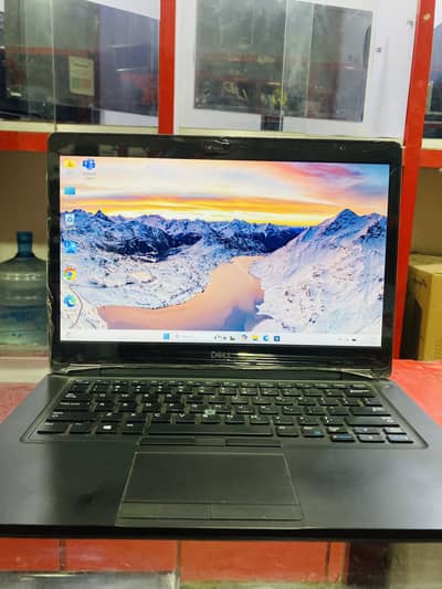 Dell latitude 5490 i7 8th generation