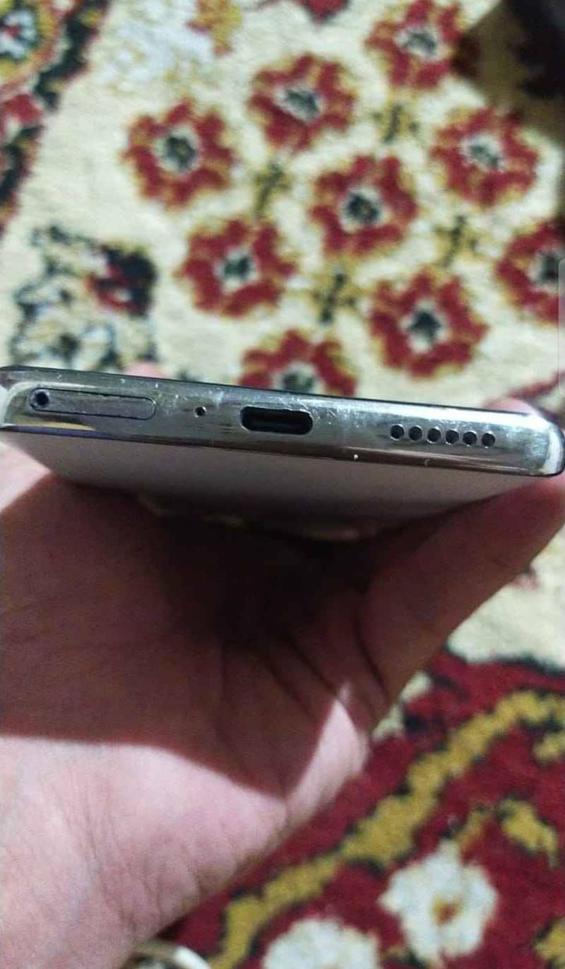 Tecno Spark 20 Pro Plus 1