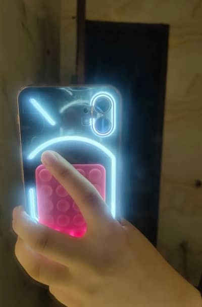 Nothing phone 1, 8+8/256 brand new PTA approved