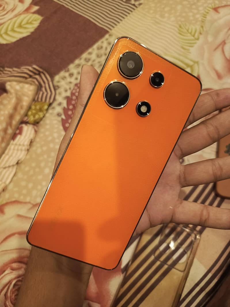 Infinix Note 30 2