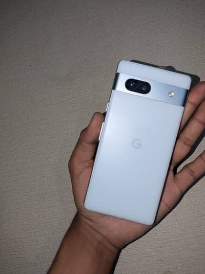 Google Pixel 7a 8/128 Official PTA approved