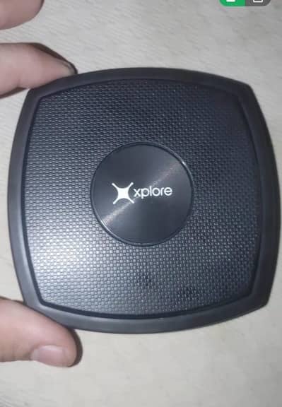 All ok xplore ka wireless charger