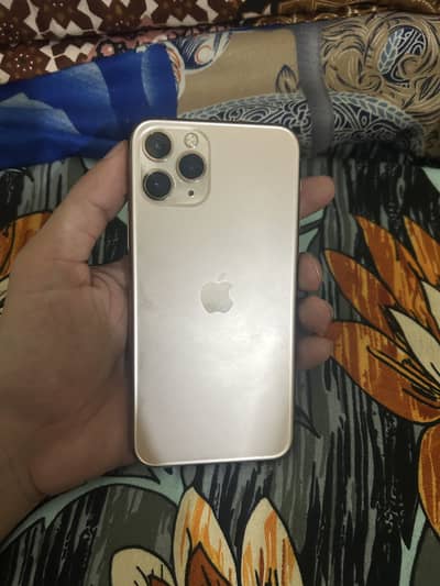 Apple iPhone 11 Pro
