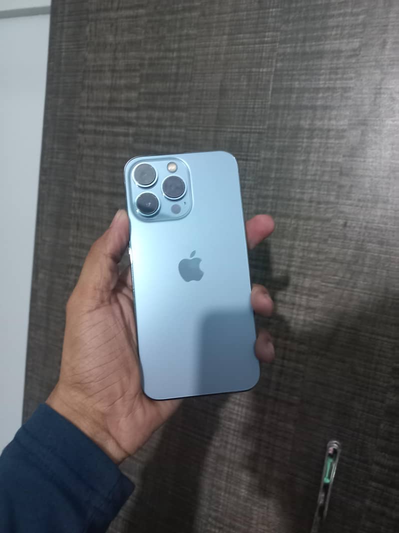 13 PRO ALL SIM WORKING 0