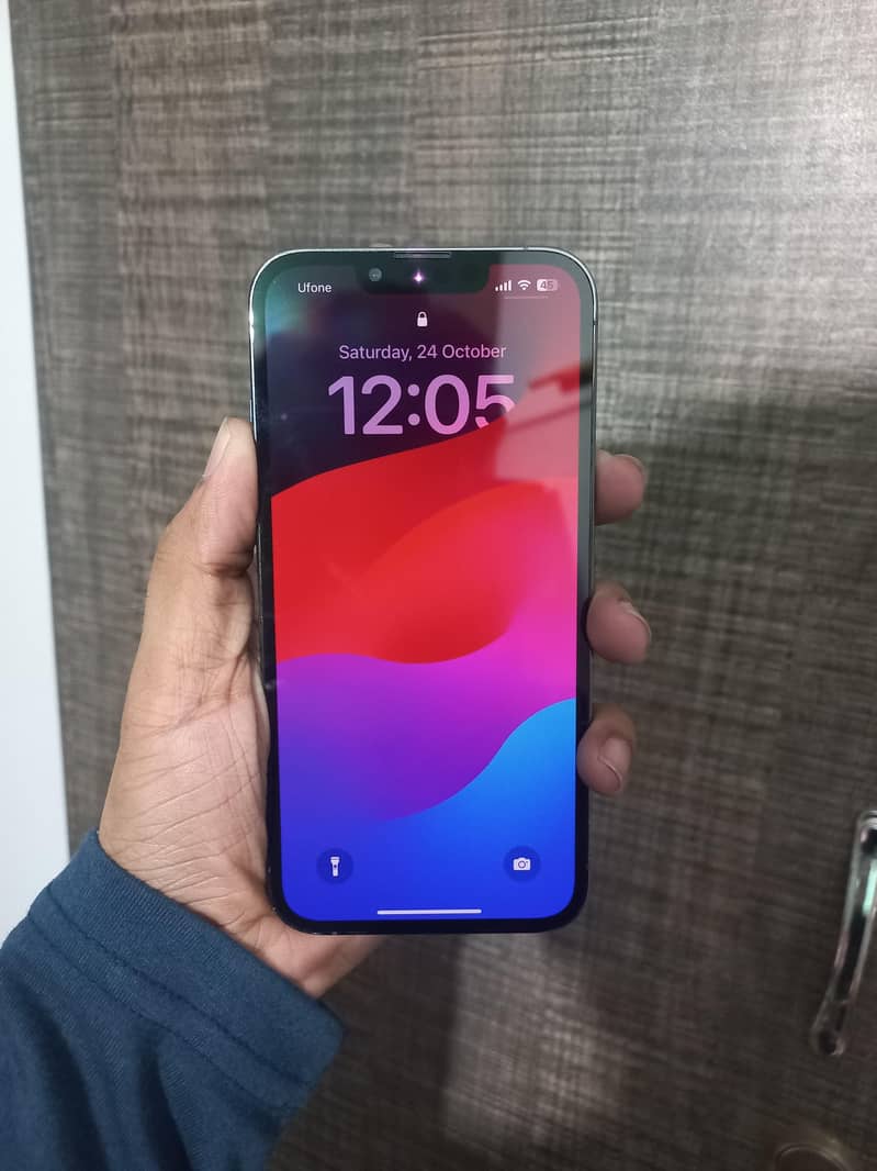 13 PRO ALL SIM WORKING 1