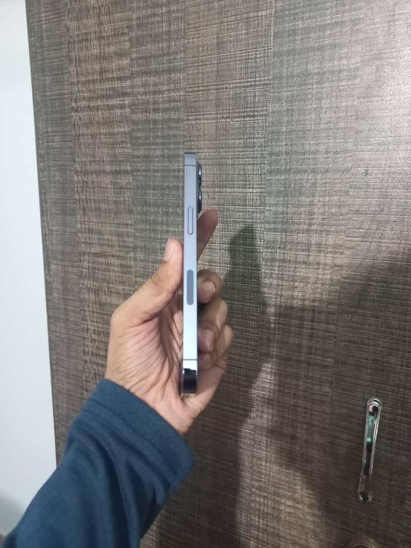 13 PRO ALL SIM WORKING 2