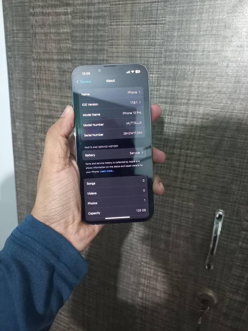 13 PRO ALL SIM WORKING 3