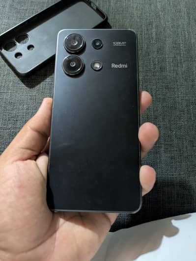 Xiaomi Redmi Note 13