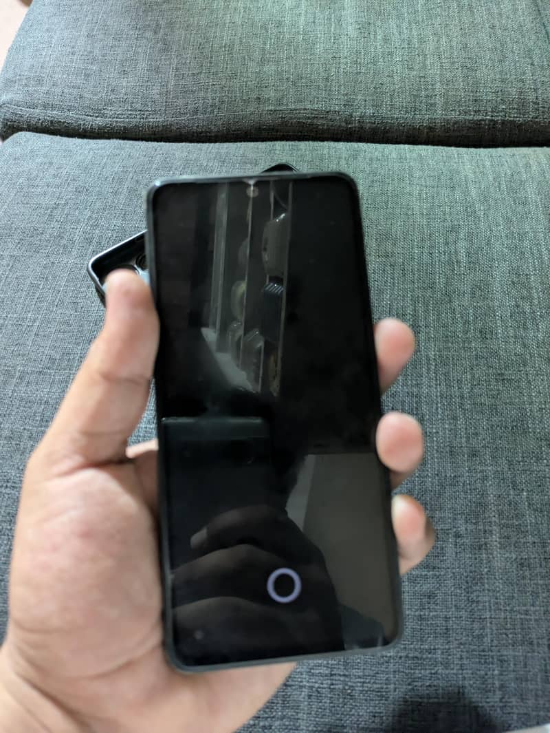 Xiaomi Redmi Note 13 2