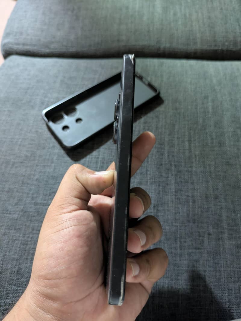 Xiaomi Redmi Note 13 3