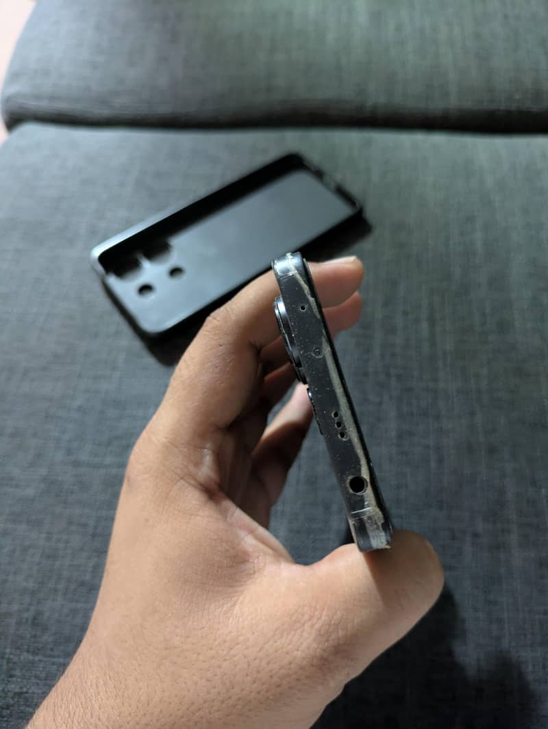 Xiaomi Redmi Note 13 4