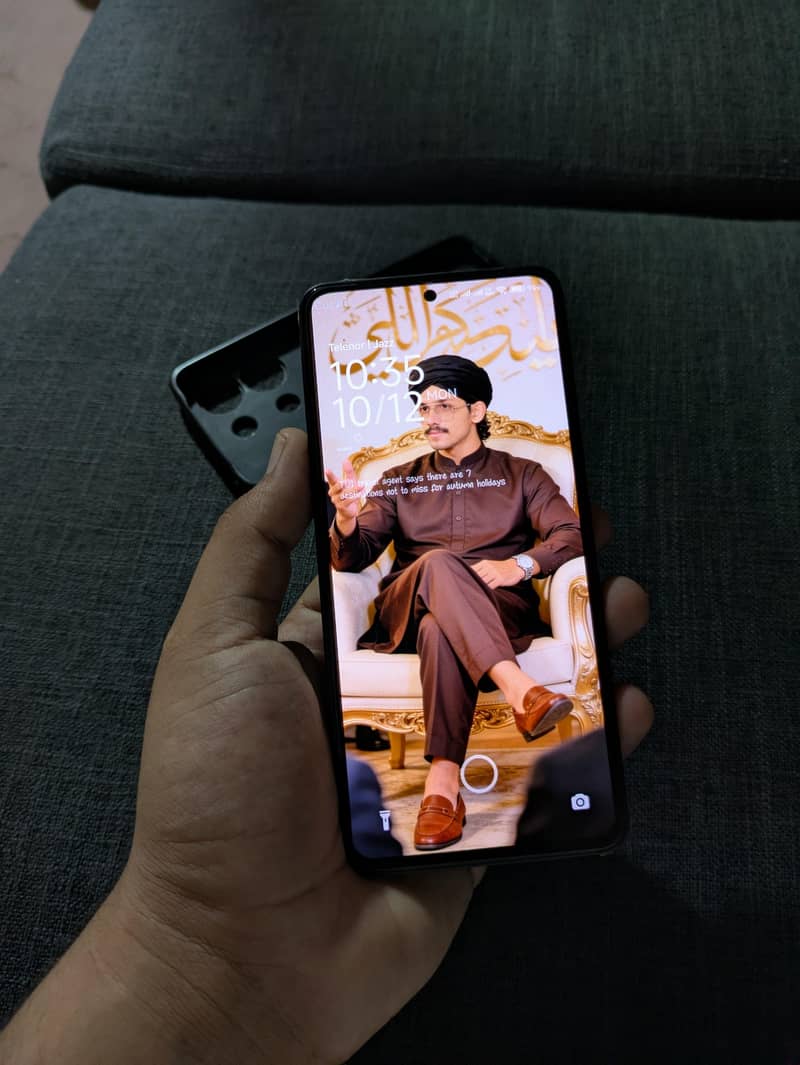 Xiaomi Redmi Note 13 7