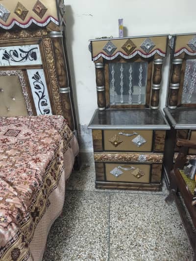 Bed set