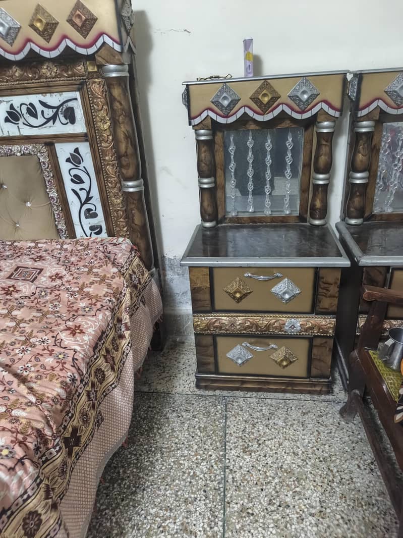 Bed set 0