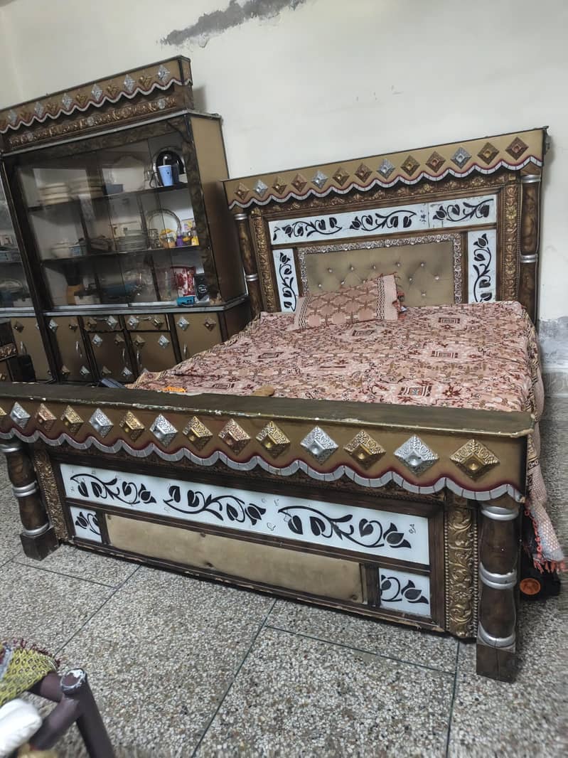 Bed set 3