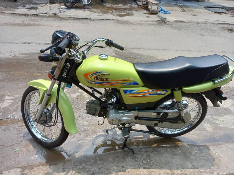 united 100cc 0