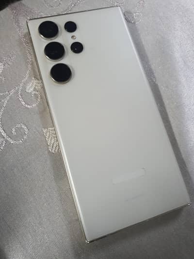 Samsung Mobile S23 Ultra Official Pta Approved