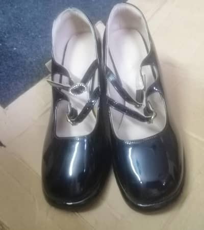 coat shose