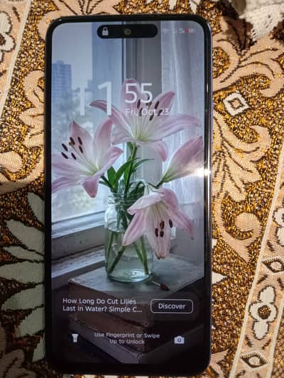 Infinix Hot 60i