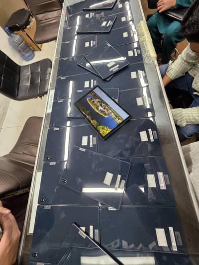 Lenovo Tab 6 5G 4GB RAM 64GB Storage | 10.3 Inch FHD+ Display | Lahore