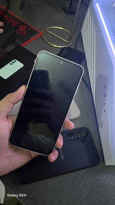 Samsung Galaxy S23 FE – 8GB/256GB - Like New