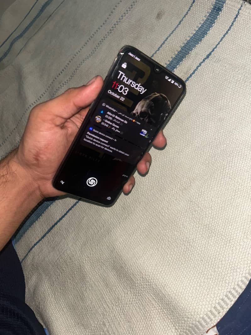 One Plus 7 5