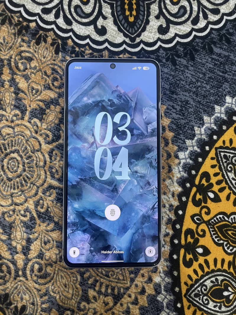 Google Pixel 8 Pro 1