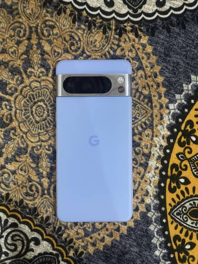 Google Pixel 8 Pro