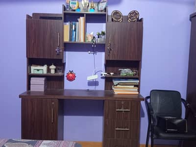 Study table