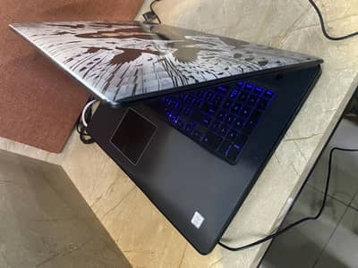 Laptop Dell G3 3779