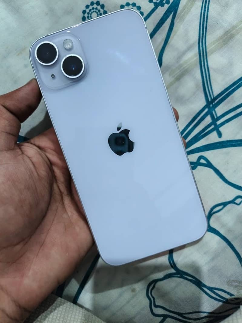 Apple iPhone 14 plus 0
