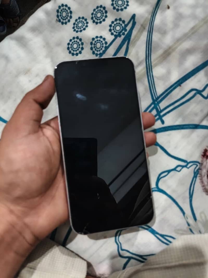Apple iPhone 14 plus 1