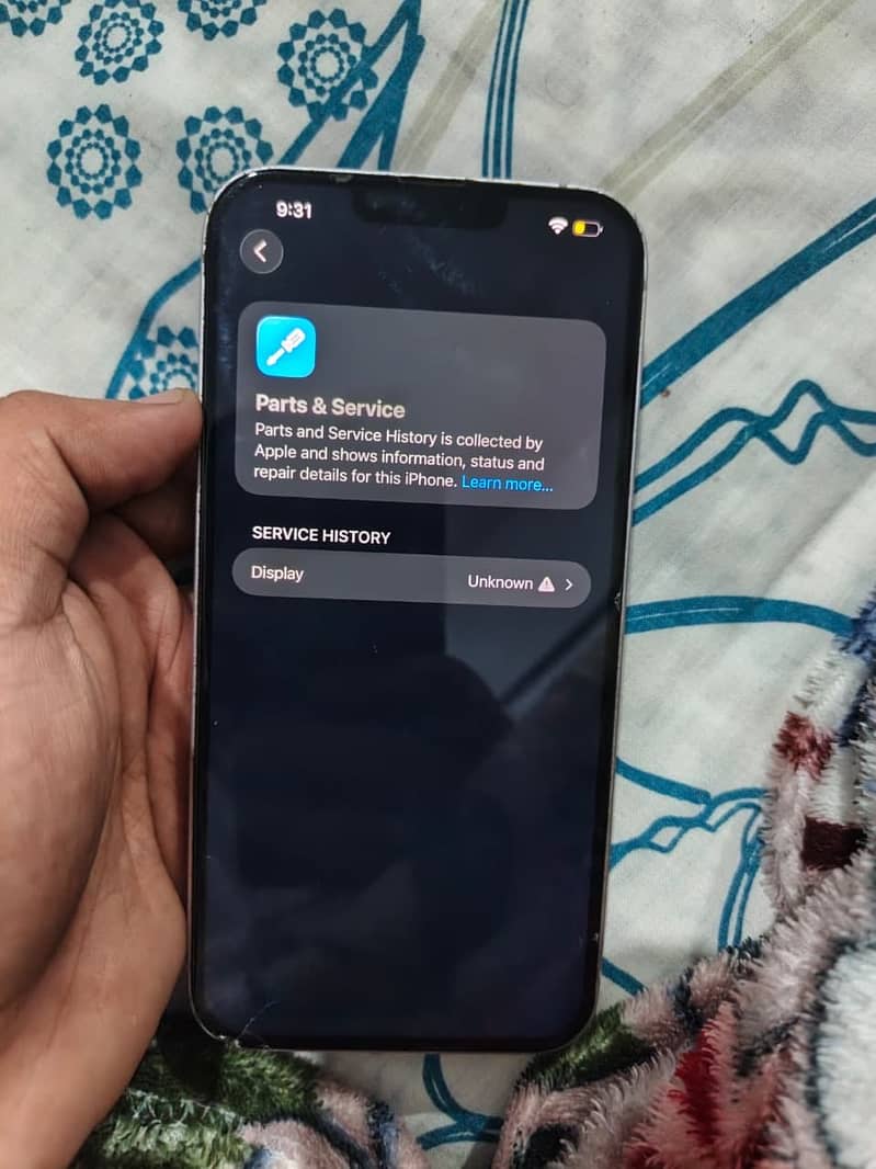 Apple iPhone 14 plus 4