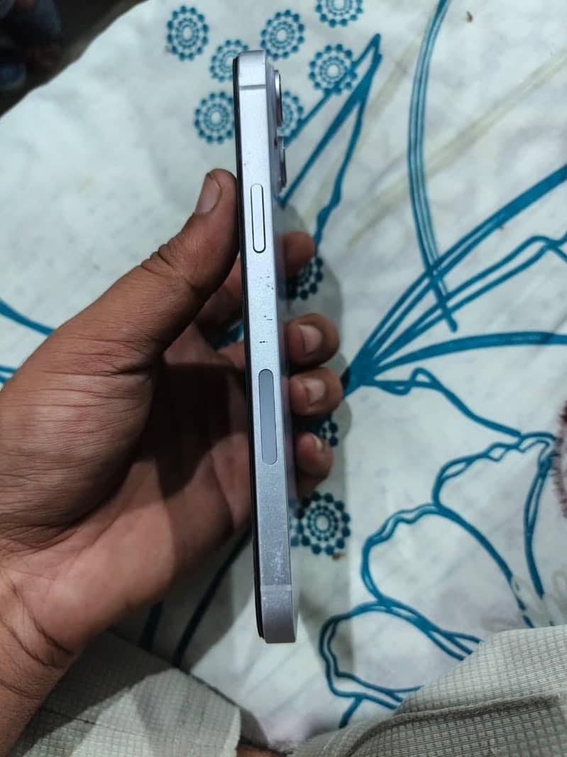 Apple iPhone 14 plus 6