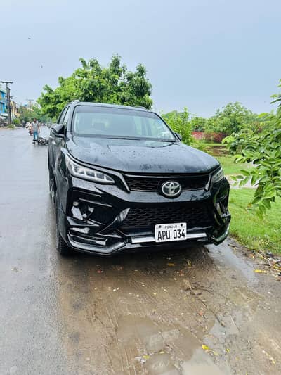 Car rental service