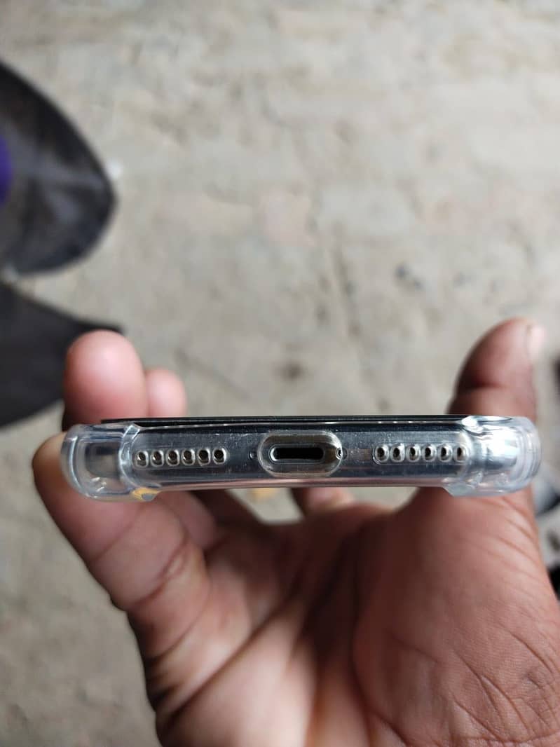 Apple iPhone X 1