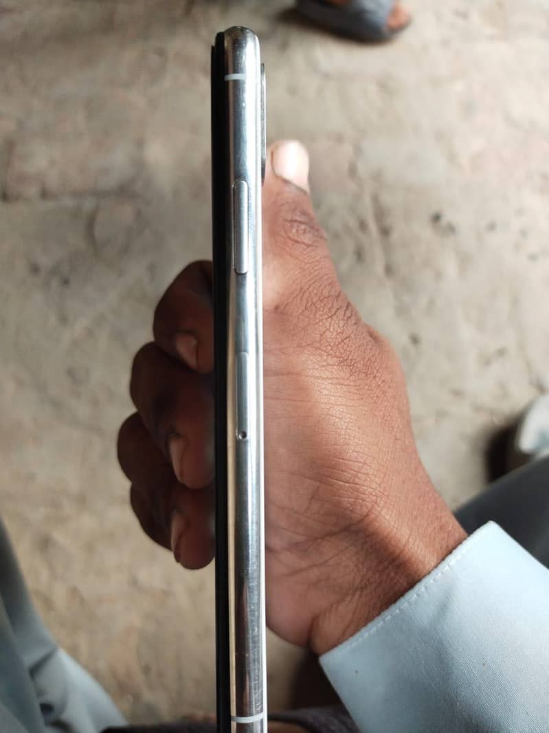 Apple iPhone X 2