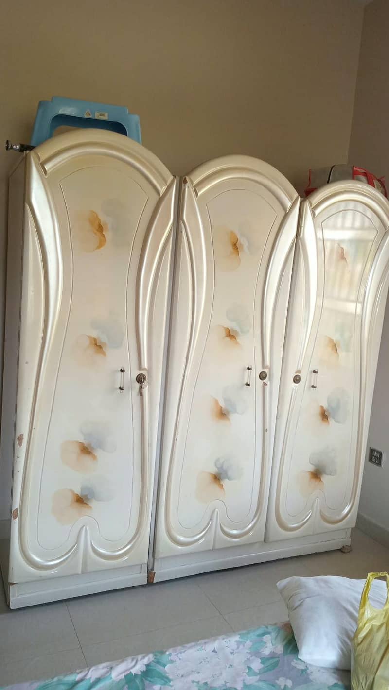 King Size Bed 2