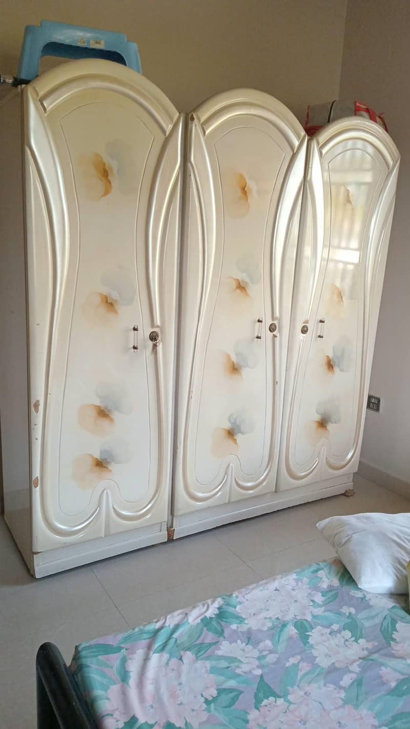 King Size Bed 3